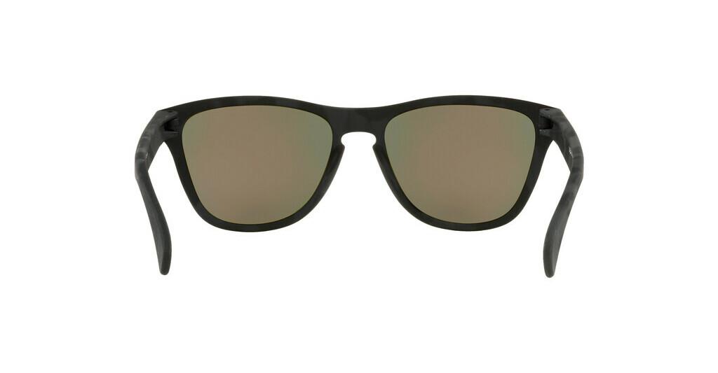 Oakley FROGSKINS XS (OJ9006-900629) 53 | Unisex Çocuk Güneş Gözlüğü